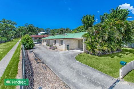 18 Tibrogargan Dr, Narangba, QLD 4504