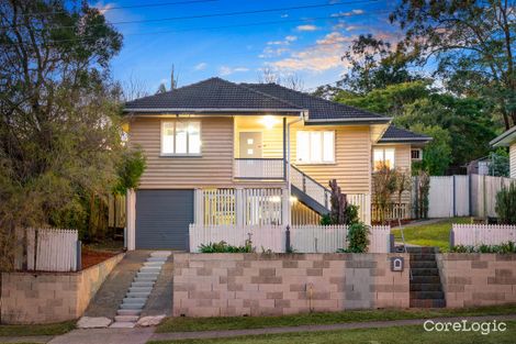 Property photo of 82 Nursery Road Holland Park West QLD 4121