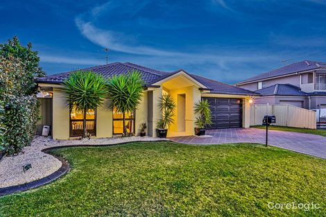 Property photo of 9 Budgen Circuit Harrington Park NSW 2567