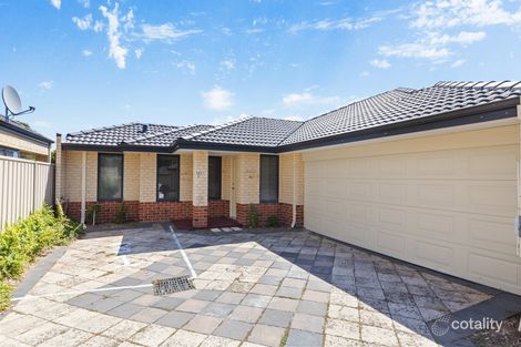 Property photo of 183C William Street Beckenham WA 6107