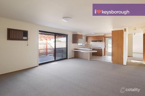 39 Chapel Rd, Keysborough, VIC 3173