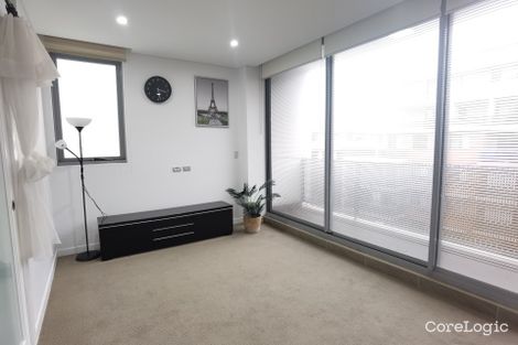 Property photo of 414/23 Porter Street Ryde NSW 2112