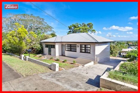 Property photo of 14 Deakin Street Everton Park QLD 4053
