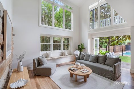 Property photo of 7 Napper Street South Coogee NSW 2034