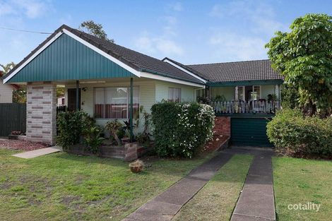 Property photo of 394 Richmond Road Cannon Hill QLD 4170