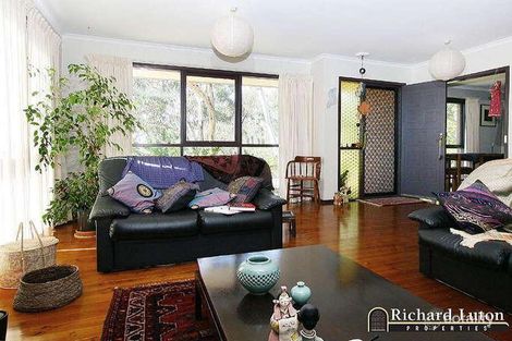 Property photo of 11 Ashburner Street Higgins ACT 2615