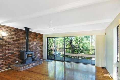 Property photo of 37 Emu Plains Road Mount Riverview NSW 2774