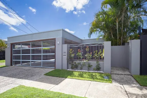 Property photo of 73 Chainey Avenue Miami QLD 4220