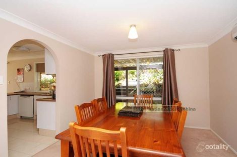 Property photo of 6 Hindmarsh Court Robina QLD 4226