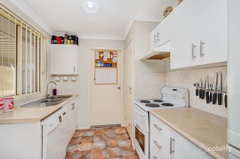 Property photo of 21 Schanck Drive Metford NSW 2323