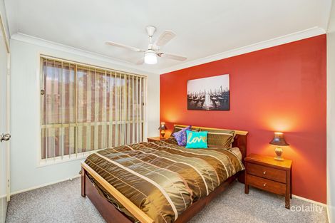 Property photo of 21 Schanck Drive Metford NSW 2323