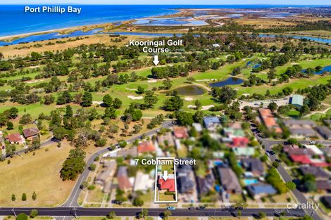 Property photo of 7 Cobham Street Altona VIC 3018