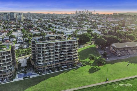 10505/61 St Leger Way, Ascot, QLD 4007