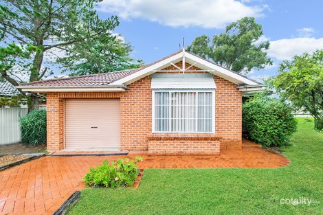 Property photo of 34 Woodi Close Glenmore Park NSW 2745