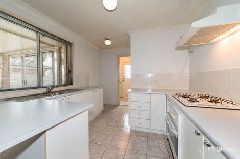 Property photo of 34 Woodi Close Glenmore Park NSW 2745