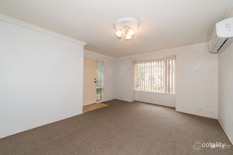 Property photo of 34 Woodi Close Glenmore Park NSW 2745