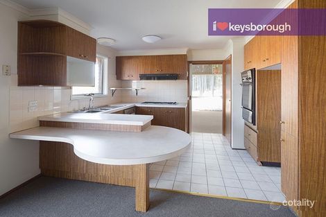 Property photo of 39 Chapel Road Keysborough VIC 3173