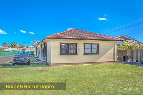 Property photo of 2/107 Yalunga Street Dapto NSW 2530