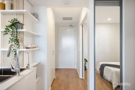 Property photo of 219/8 Cape Street Dickson ACT 2602