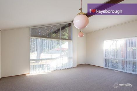 Property photo of 39 Chapel Road Keysborough VIC 3173