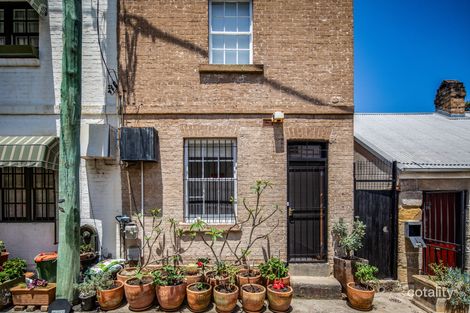 22 Mcelhone Pl, Surry Hills, NSW 2010