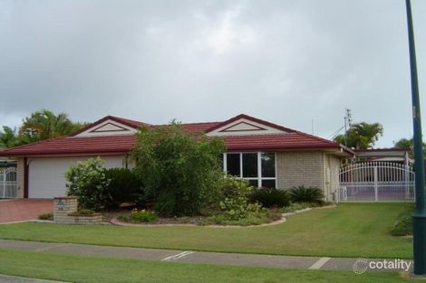 55 Bowerbird Ave, Eli Waters, QLD 4655