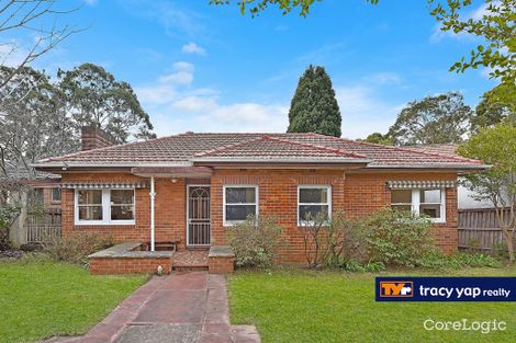 Property photo of 115 Fullers Road Chatswood West NSW 2067