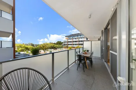 Property photo of 219/8 Cape Street Dickson ACT 2602