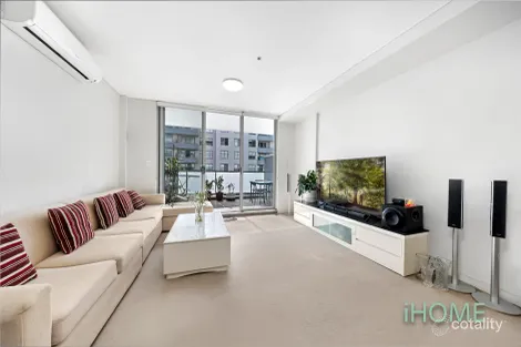 305/24 Dressler Ct, Merrylands, NSW 2160
