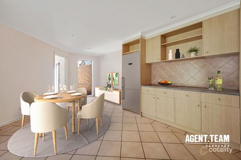 Property photo of 13 Bushby Place Holt ACT 2615