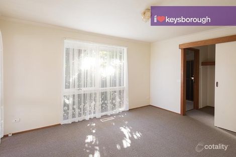 Property photo of 39 Chapel Road Keysborough VIC 3173