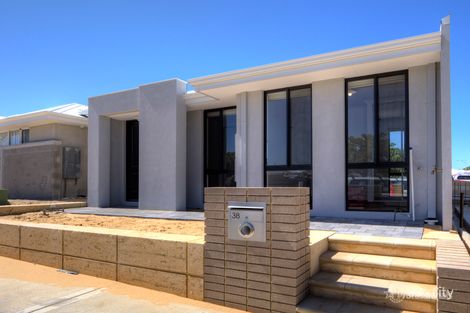 38 Picasso Prom, Alkimos, WA 6038