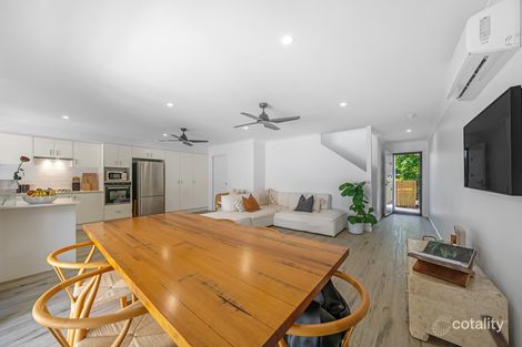Property photo of 31/7 Border Drive Currumbin Waters QLD 4223