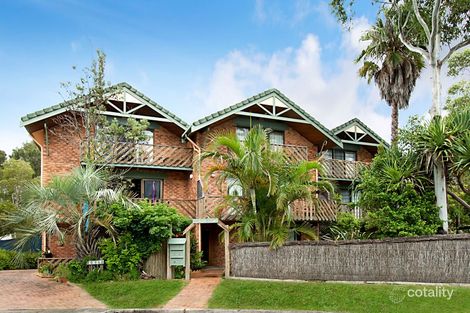 Property photo of 2/34 Lawson Street Byron Bay NSW 2481