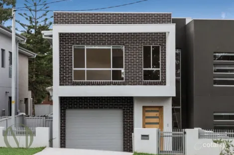 27 Trumper St, Ermington, NSW 2115