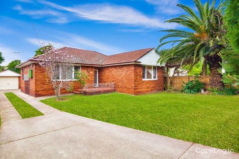 Property photo of 72 Pemberton Street Strathfield NSW 2135