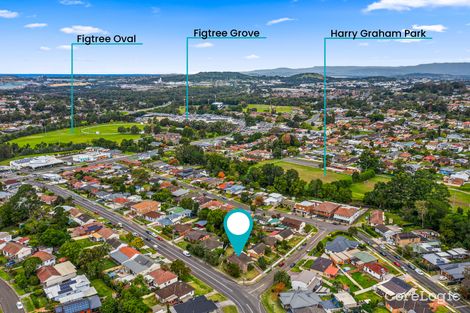 Property photo of 1 The Mall West Wollongong NSW 2500