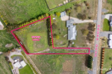 9 Kuruc Rd, Cardigan, VIC 3352