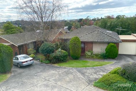 Property photo of 11/31 Wilson Street Berwick VIC 3806