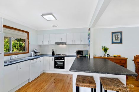 Property photo of 9 Oxley Road Killarney Vale NSW 2261