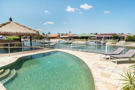 Property photo of 11 Paterson Place Paradise Point QLD 4216