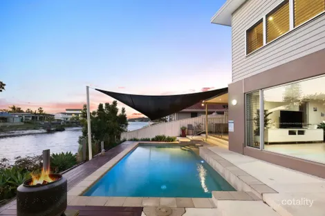 Property photo of 49 Kingfisher Crescent Burleigh Waters QLD 4220