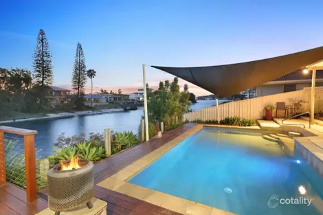 Property photo of 49 Kingfisher Crescent Burleigh Waters QLD 4220