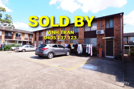 30/26-30 St Johns Rd, Cabramatta, NSW 2166