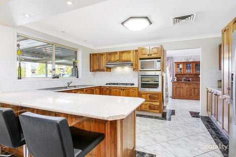 Property photo of 62 Andrew Lloyd Drive Doonside NSW 2767