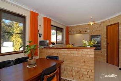 Property photo of 33 Carob Tree Place Lesmurdie WA 6076