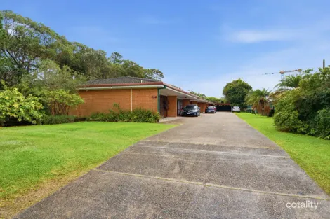 3/24 Vincent St, Coffs Harbour, NSW 2450