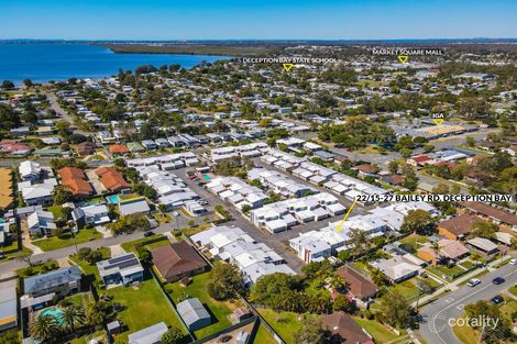 Property photo of 22/15-27 Bailey Road Deception Bay QLD 4508