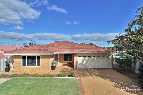 Property photo of 6 Kalee Court Huntingdale WA 6110