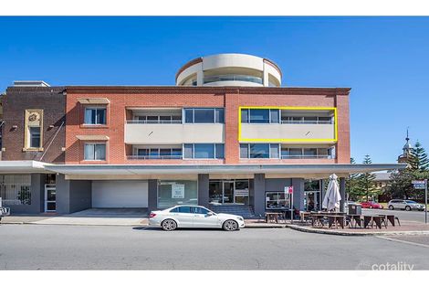 5/71 Scott St, Newcastle, NSW 2300